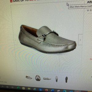 Alfani Marcus Loafers
